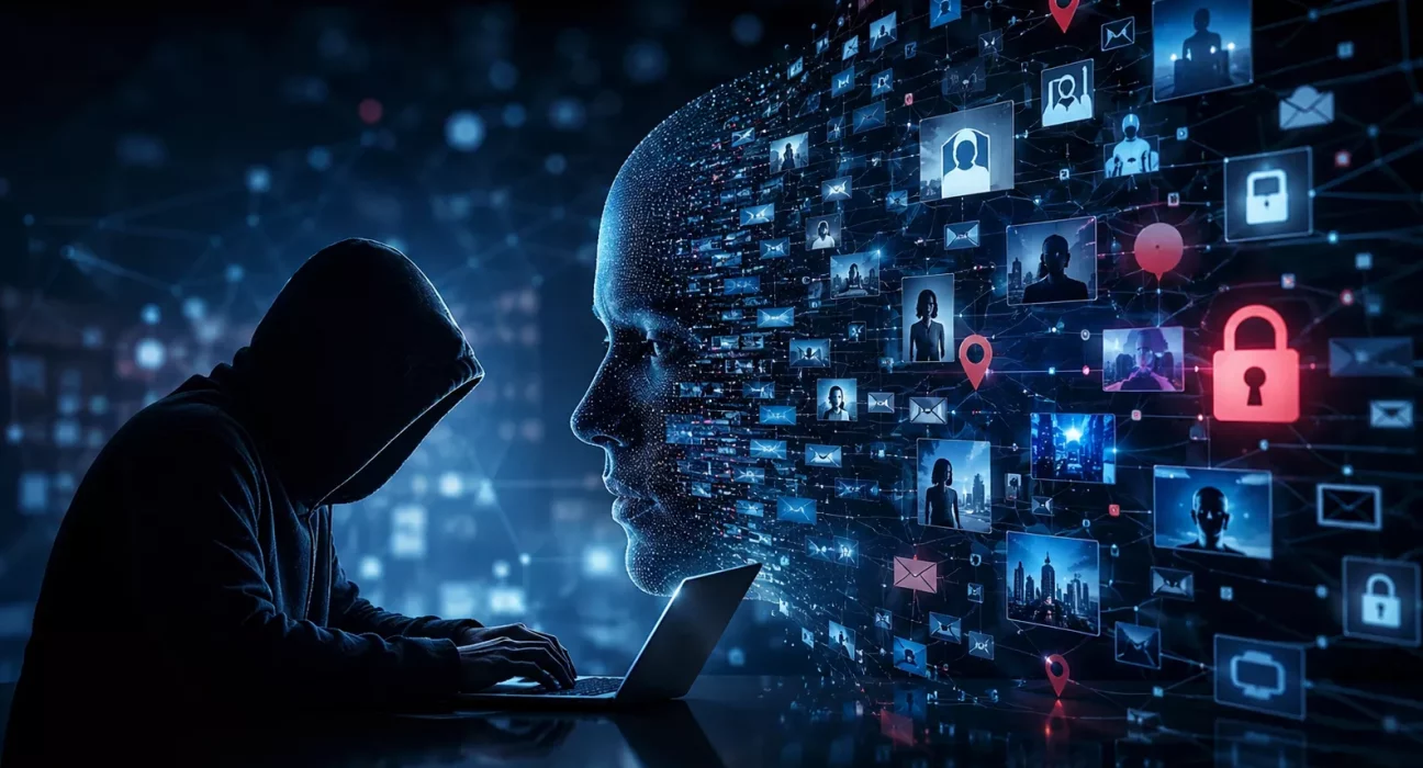 افشای اطلاعات شخصی
