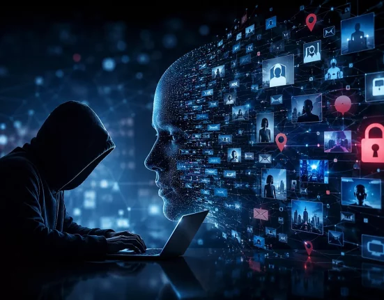افشای اطلاعات شخصی