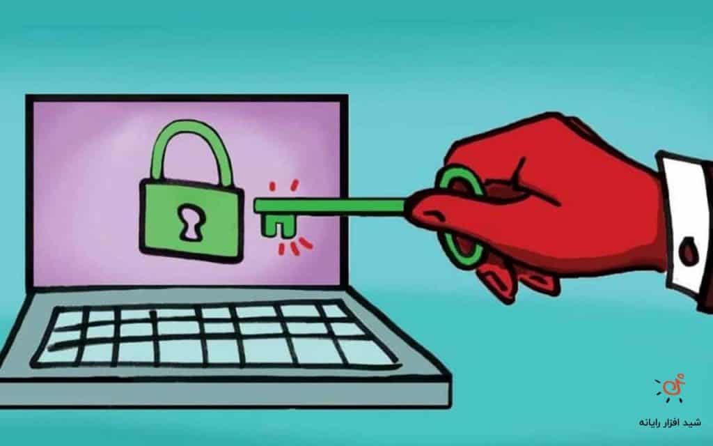 چگونه امنیت کامپیوتر خود را ارتقا دهیم؟