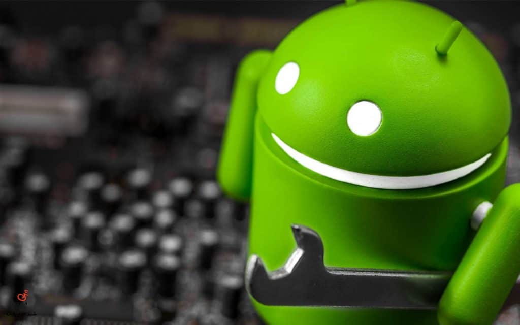 بدافزار Chameleon Android