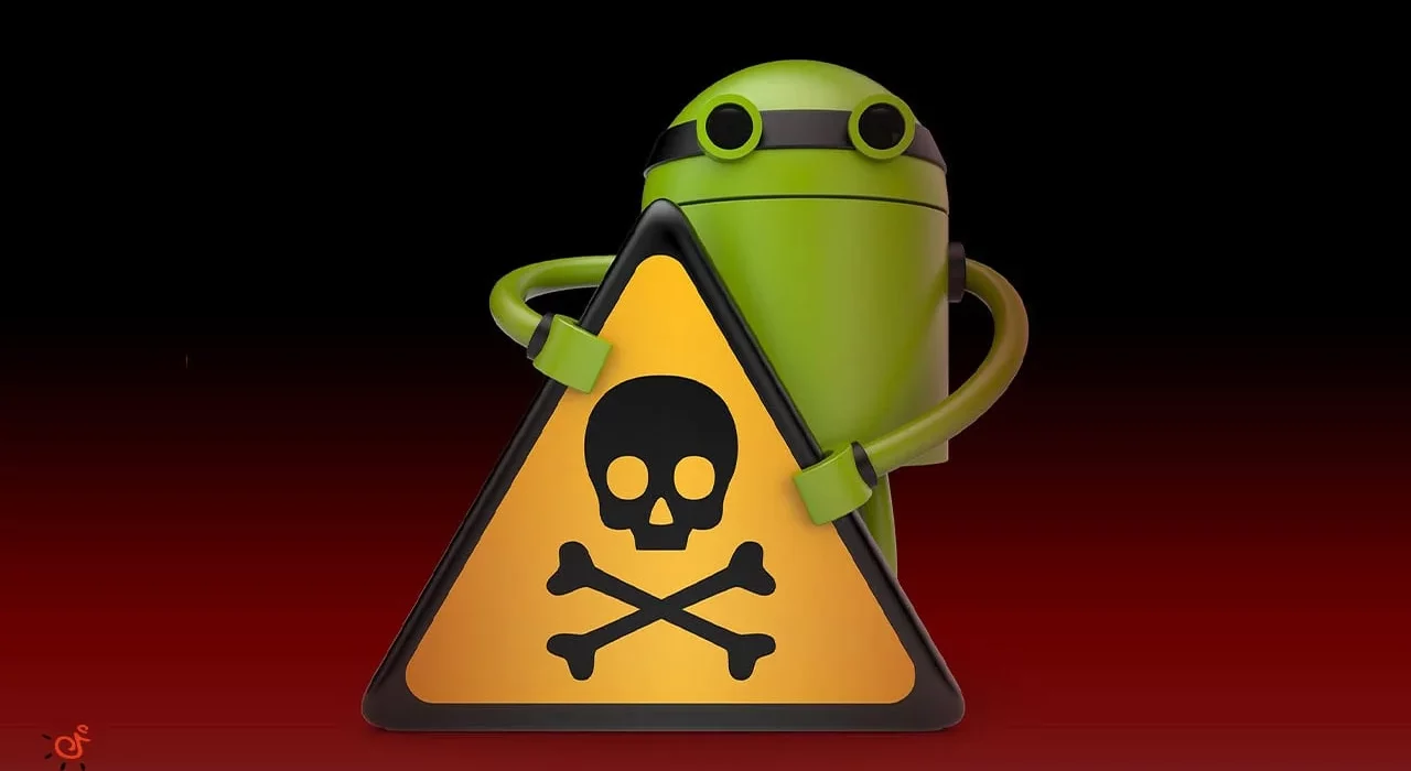 Android malware