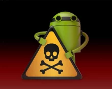 Android malware