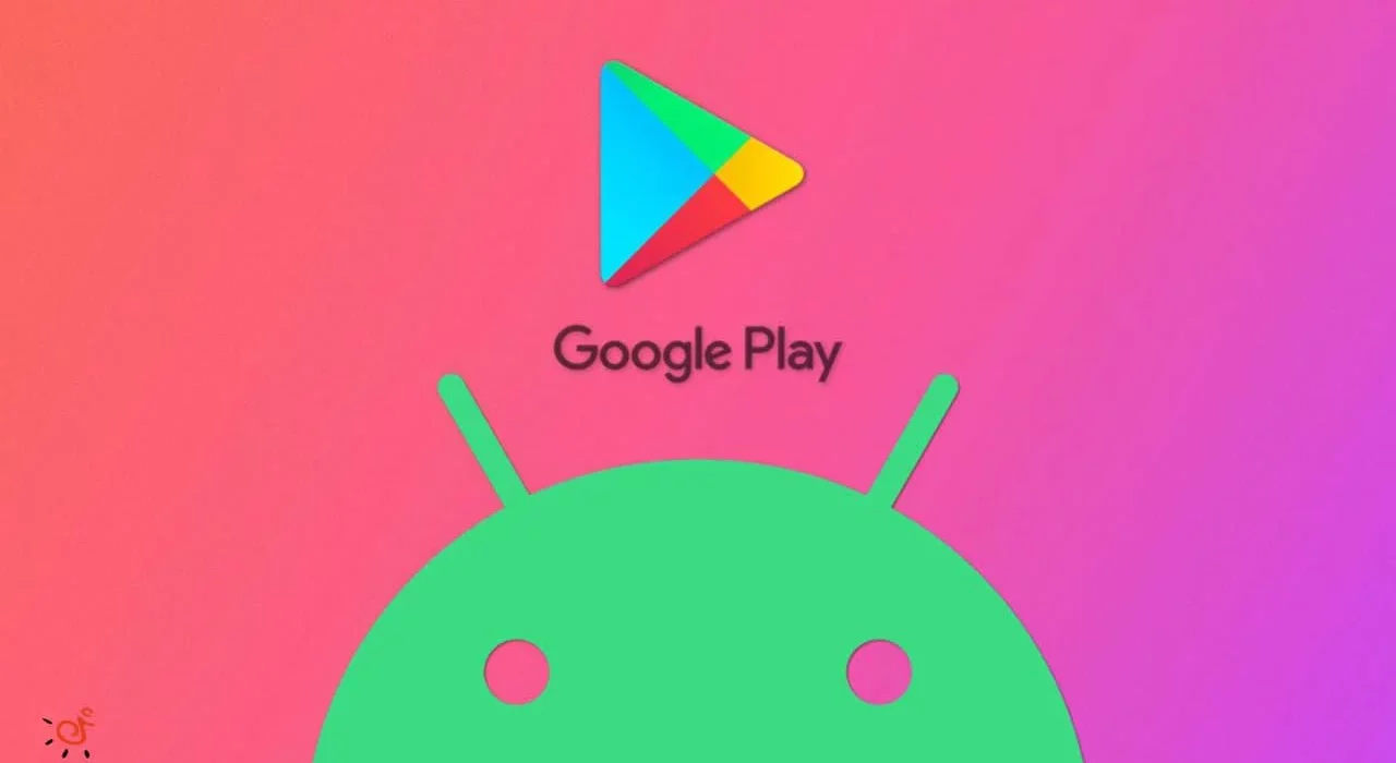 Google Play