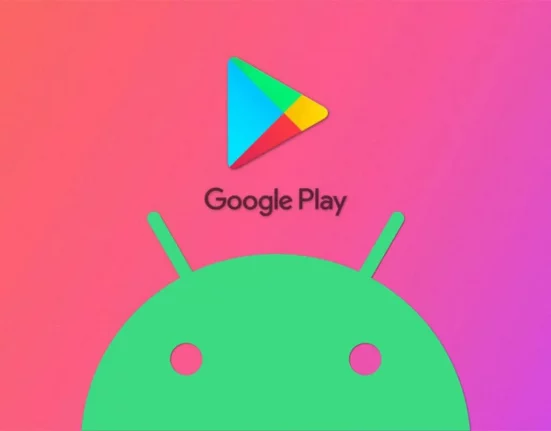 Google Play