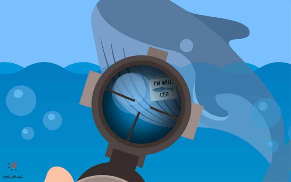 حمله صید نهنگ