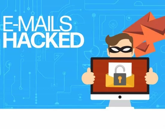 email hacking