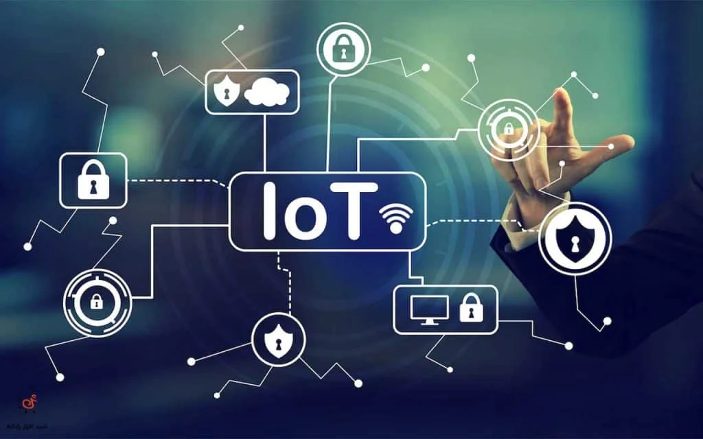 Internet of things security