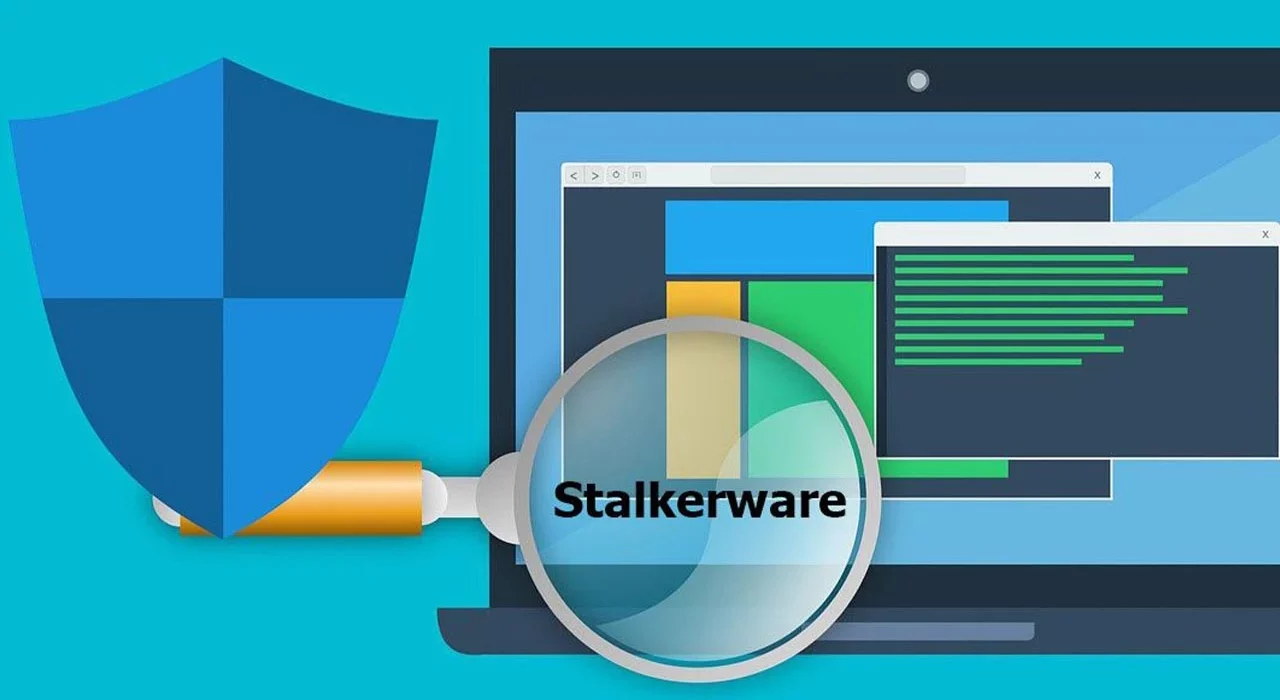 استاکرویر Stalkerware