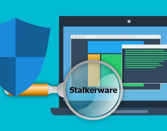 استاکرویر Stalkerware