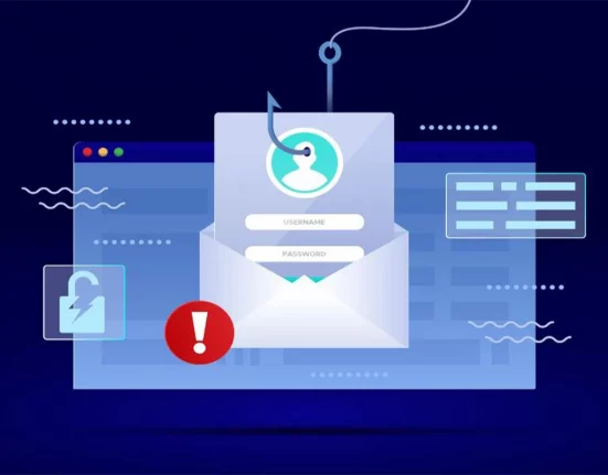 تشخیص وب‌سایت امن