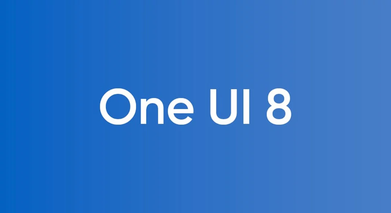 به‌روزرسانی One UI 8