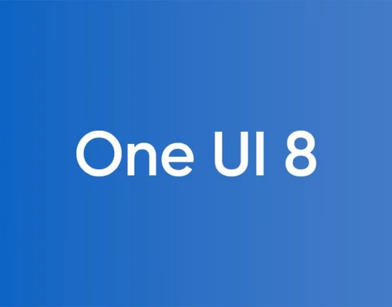 به‌روزرسانی One UI 8