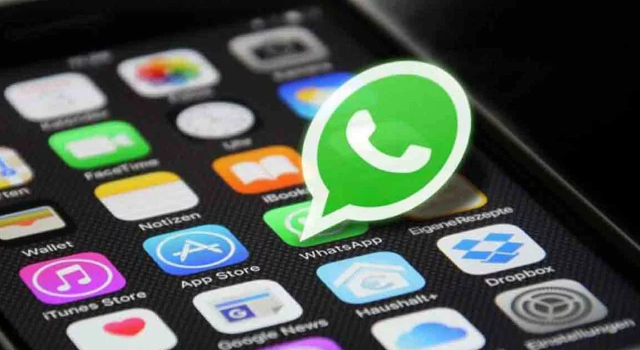 حریم خصوصی واتس‌اپ
