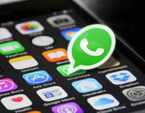 حریم خصوصی واتس‌اپ