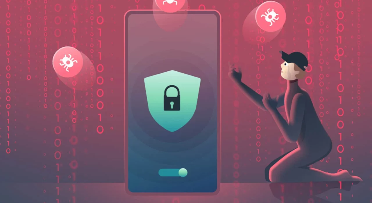 کاربرد VPN در برابر حملات سایبری