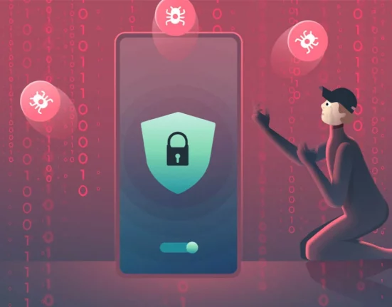 کاربرد VPN در برابر حملات سایبری
