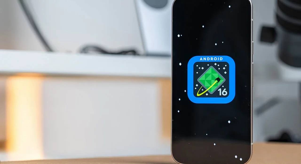 امنیت اندروید 16