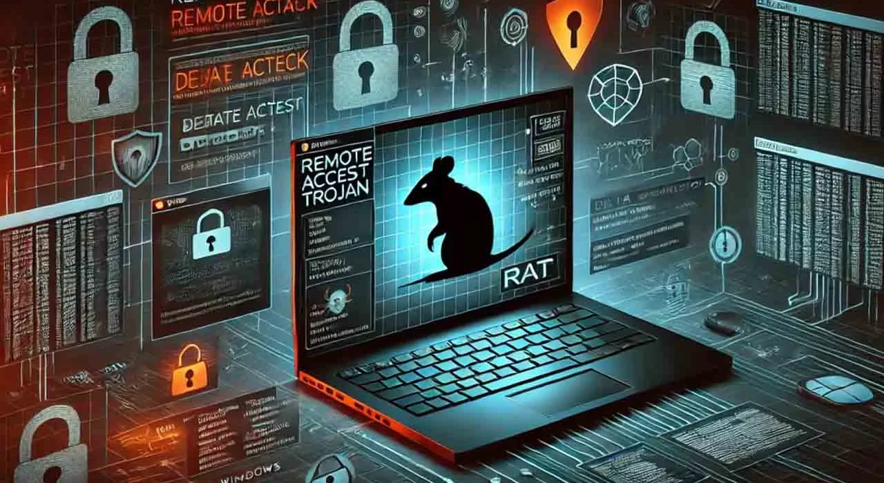 بدافزار ClayRat