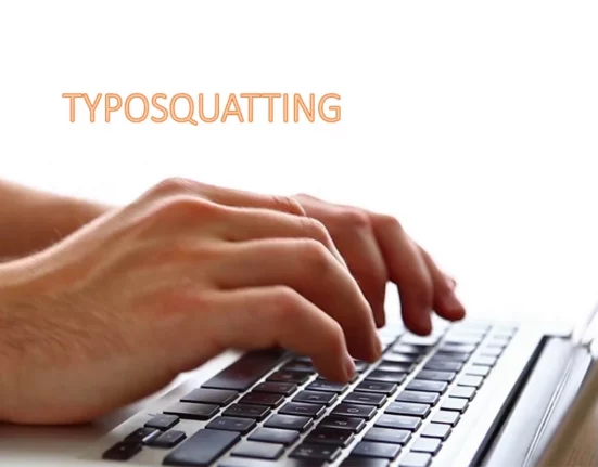 typosquatting