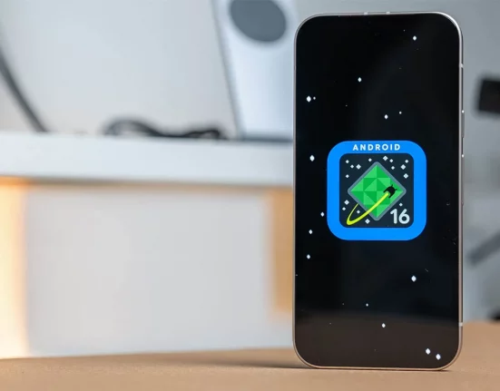 امنیت اندروید 16