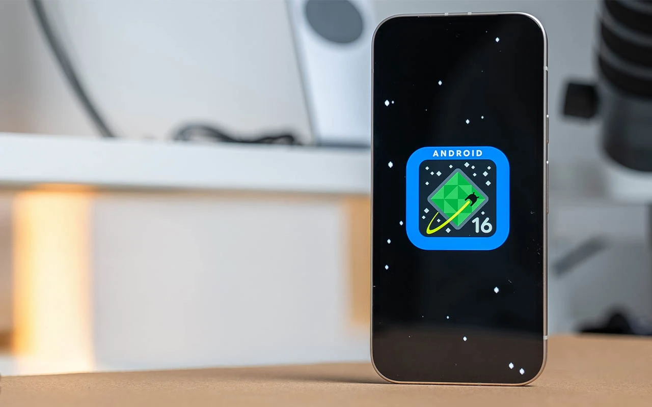 امنیت اندروید 16