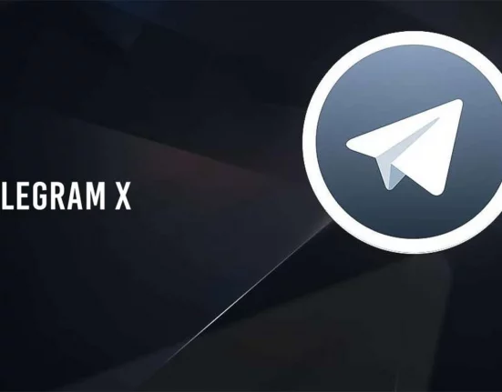 بدافزار تلگرام ایکس