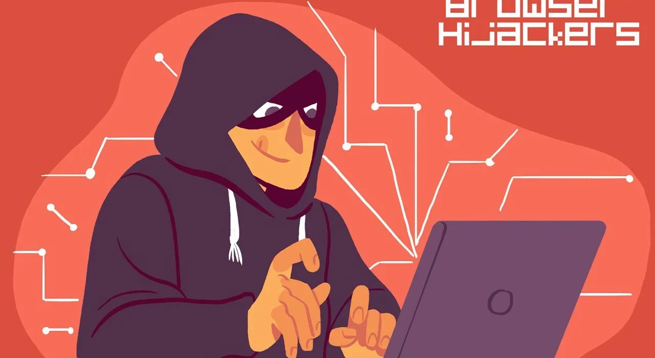 رباینده مرورگر