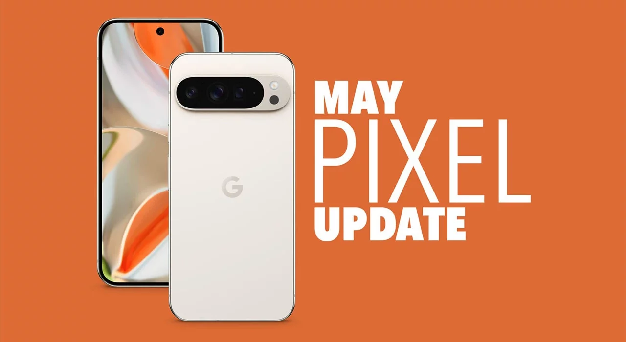 به‌روزرسانی اندروید 2025