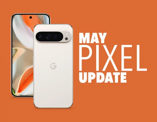 به‌روزرسانی اندروید 2025