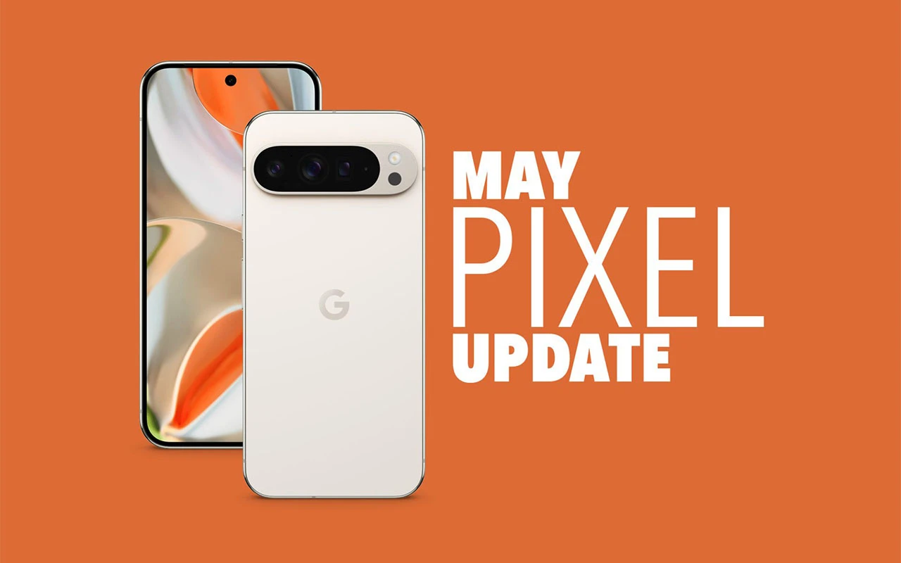 به‌روزرسانی اندروید 2025