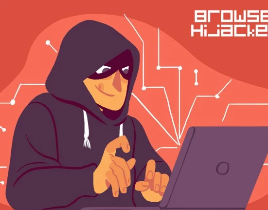 رباینده مرورگر