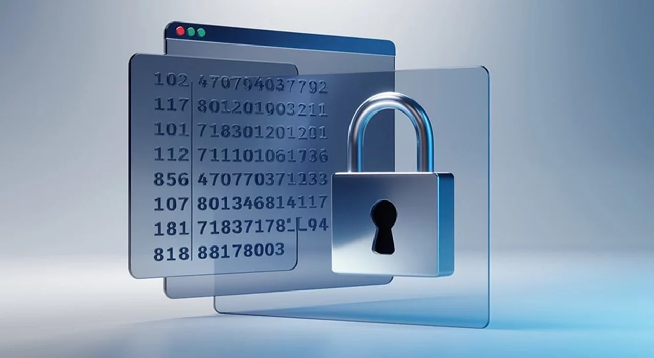 رمزگذاری پیوست های ایمیل