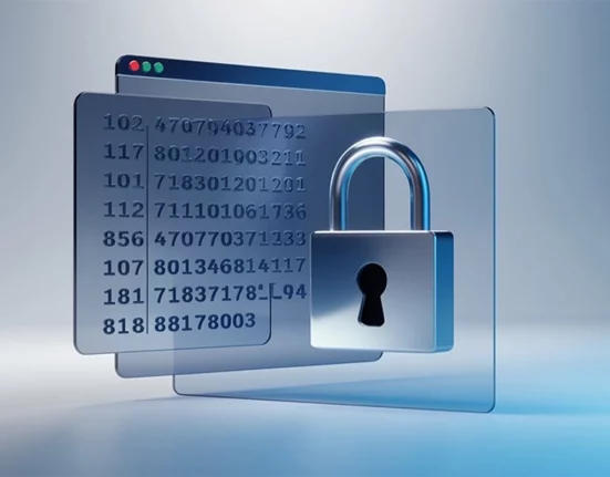 رمزگذاری پیوست های ایمیل